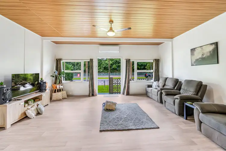 Fourth view of Homely house listing, 20 Thumm Street, Gordonvale QLD 4865