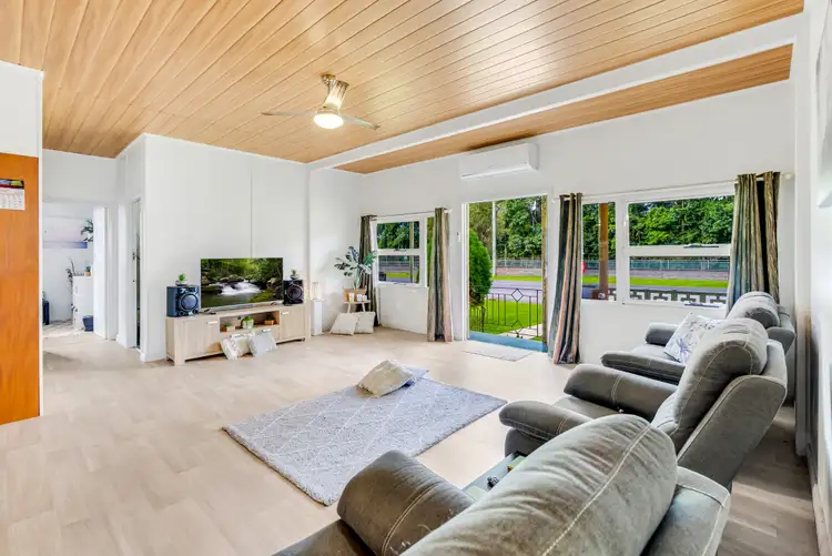 Fifth view of Homely house listing, 20 Thumm Street, Gordonvale QLD 4865