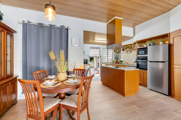 Sixth view of Homely house listing, 20 Thumm Street, Gordonvale QLD 4865