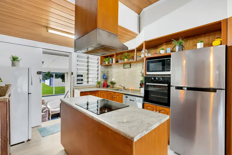 Seventh view of Homely house listing, 20 Thumm Street, Gordonvale QLD 4865