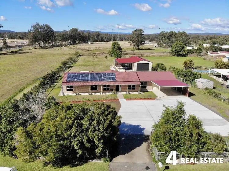 Main view of Homely rural property listing, 10-12 Saint Jude Circuit, Glenlogan QLD 4280