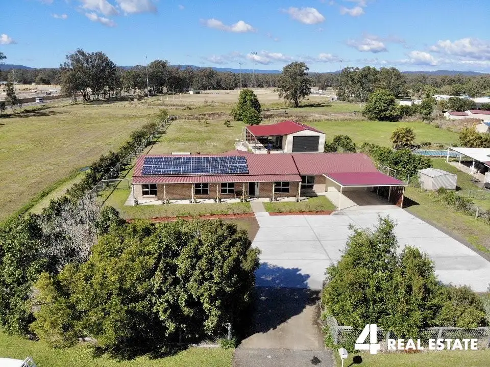 Main view of Homely rural property listing, 10-12 Saint Jude Circuit, Glenlogan QLD 4280
