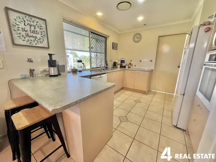 Third view of Homely rural property listing, 10-12 Saint Jude Circuit, Glenlogan QLD 4280