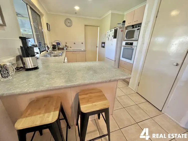 Fourth view of Homely rural property listing, 10-12 Saint Jude Circuit, Glenlogan QLD 4280