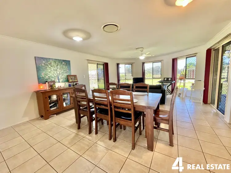 Fifth view of Homely rural property listing, 10-12 Saint Jude Circuit, Glenlogan QLD 4280