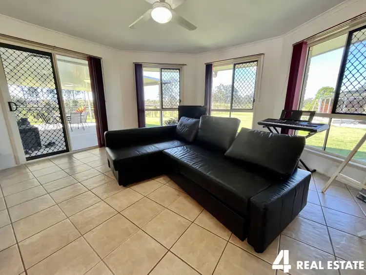 Seventh view of Homely rural property listing, 10-12 Saint Jude Circuit, Glenlogan QLD 4280