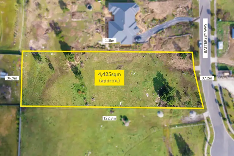 Main view of Homely land listing, 18-20 Battersby Way, Lysterfield South VIC 3156
