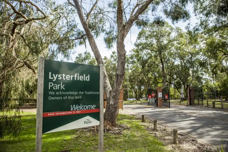 Fourth view of Homely land listing, 18-20 Battersby Way, Lysterfield South VIC 3156