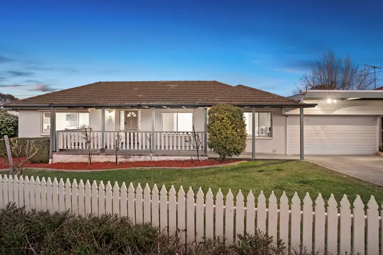 11 Loch Street, Ferntree Gully VIC 3156