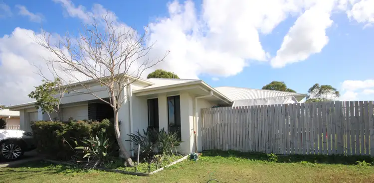 Fourth view of Homely semi-detached listing, 6A AND 6B ROSEBUD COURT, Parkhurst QLD 4702