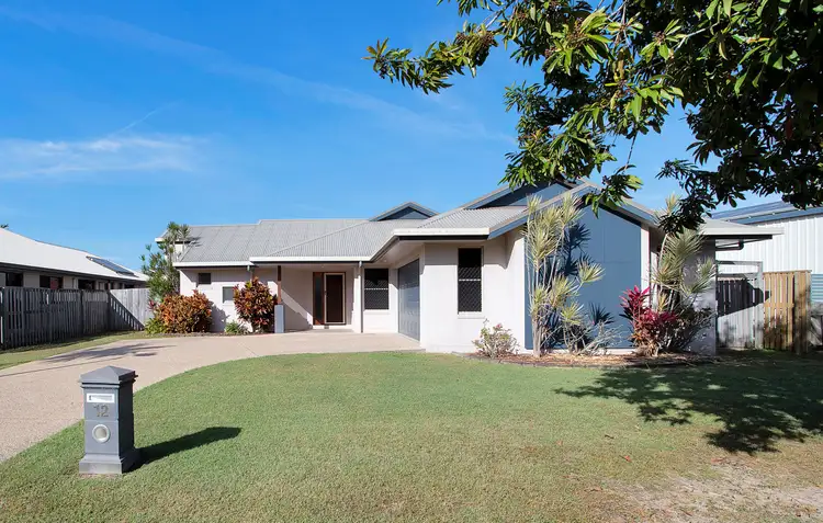 12 Duranbah Circuit, Blacks Beach QLD 4740