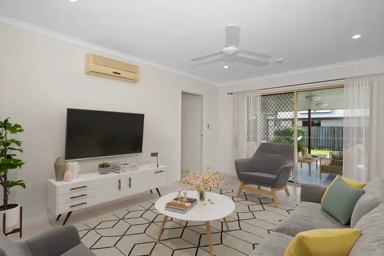 Sixth view of Homely house listing, 12 Duranbah Circuit, Blacks Beach QLD 4740