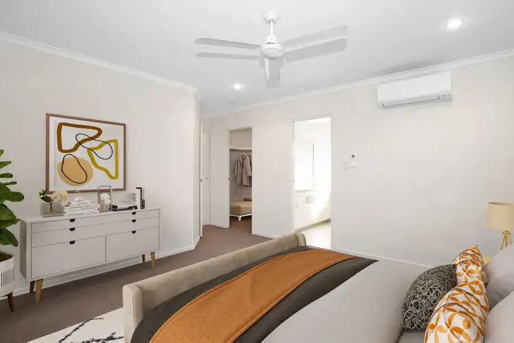 Seventh view of Homely house listing, 12 Duranbah Circuit, Blacks Beach QLD 4740