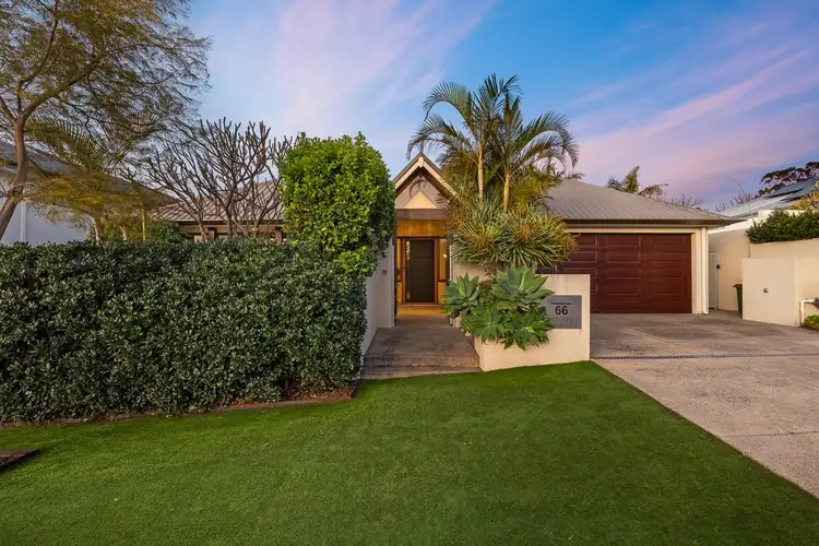 Second view of Homely house listing, 66 Redwood Crescent, Melville WA 6156