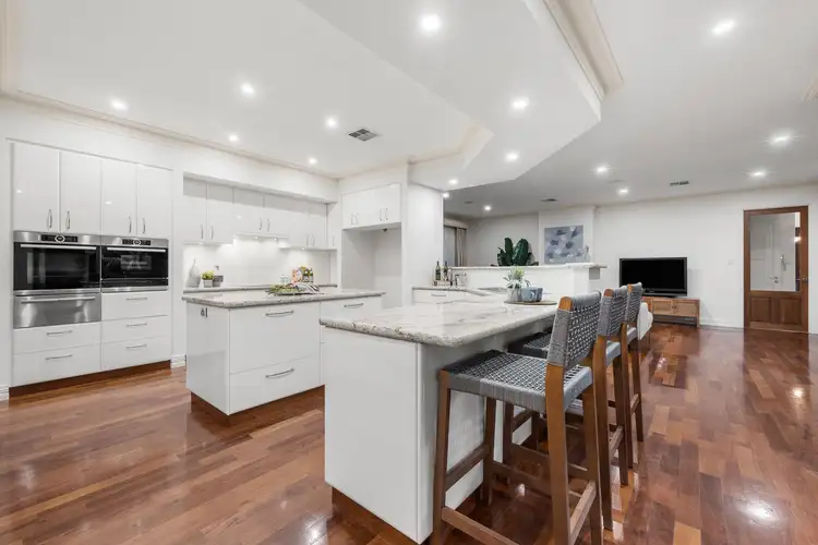 Third view of Homely house listing, 66 Redwood Crescent, Melville WA 6156