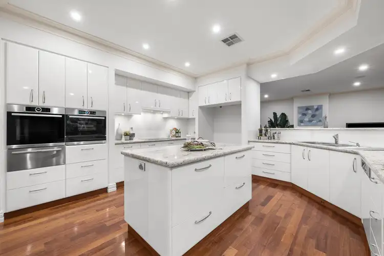 Fourth view of Homely house listing, 66 Redwood Crescent, Melville WA 6156
