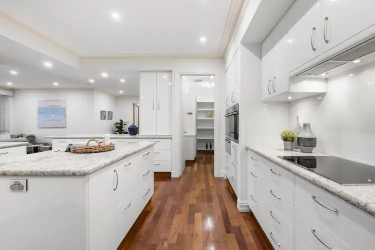 Fifth view of Homely house listing, 66 Redwood Crescent, Melville WA 6156