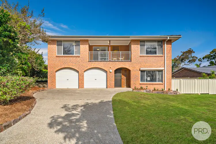 Main view of Homely house listing, 35 Kerrigan Street, Nelson Bay NSW 2315