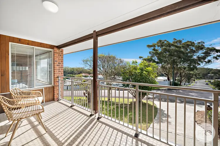 Fourth view of Homely house listing, 35 Kerrigan Street, Nelson Bay NSW 2315