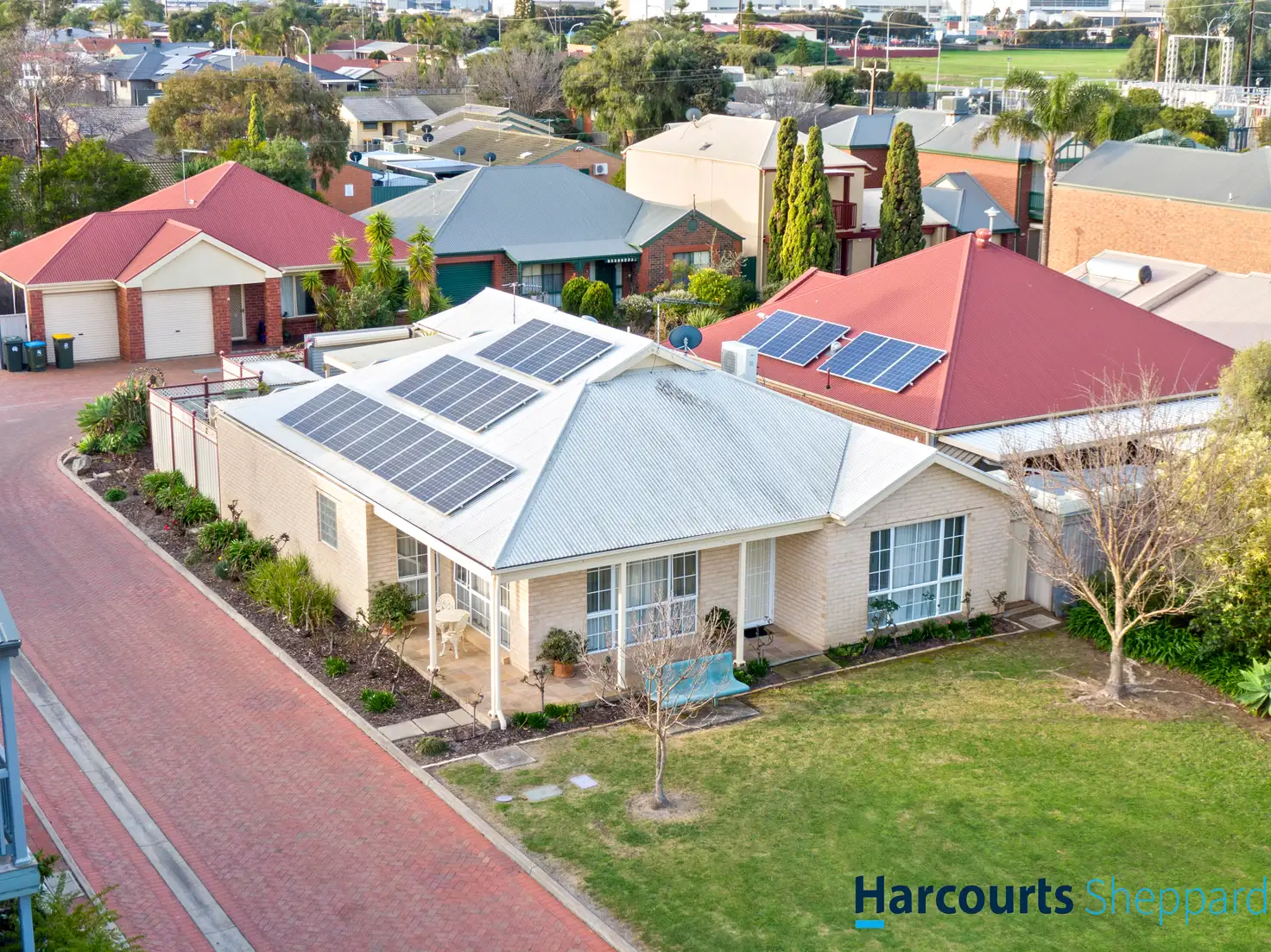 Main view of Homely house listing, 32 The Walkway, North Haven SA 5018