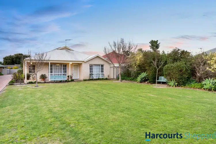 Second view of Homely house listing, 32 The Walkway, North Haven SA 5018