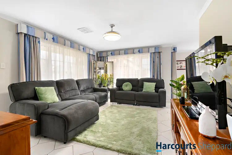 Third view of Homely house listing, 32 The Walkway, North Haven SA 5018