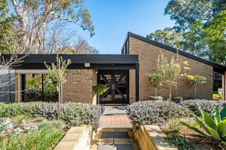 3 Carrick Hill Drive, Mitcham SA 5062