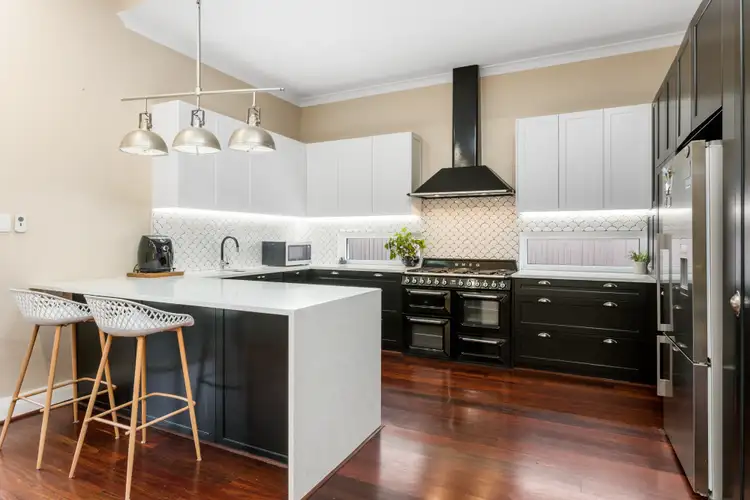 Fourth view of Homely house listing, 127 Fourth Avenue, Mount Lawley WA 6050
