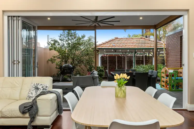 Fifth view of Homely house listing, 127 Fourth Avenue, Mount Lawley WA 6050