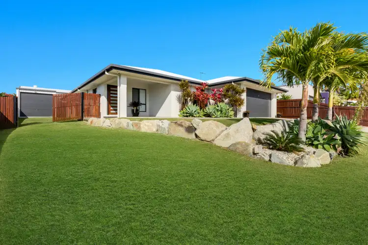 9 Bjelke Circuit, Rural View QLD 4740