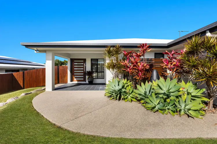 Sixth view of Homely house listing, 9 Bjelke Circuit, Rural View QLD 4740