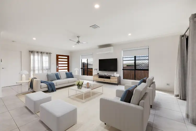 Seventh view of Homely house listing, 9 Bjelke Circuit, Rural View QLD 4740