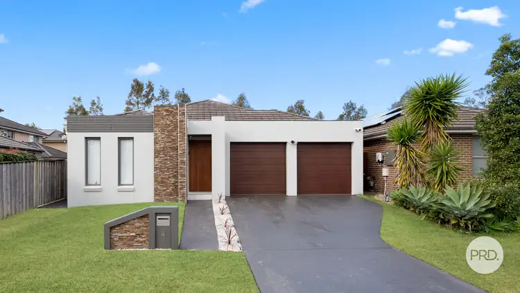4 Prion Avenue, Cranebrook NSW 2749