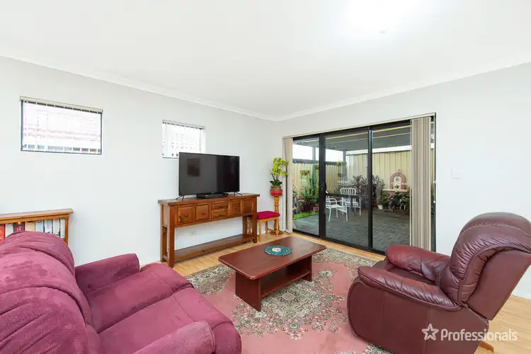 Fifth view of Homely house listing, 13a Boundary Road, Dudley Park WA 6210