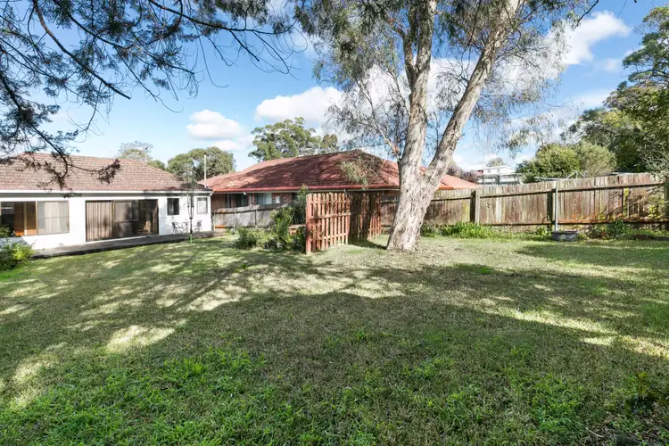 Second view of Homely house listing, 157 Karimbla Road, Miranda NSW 2228