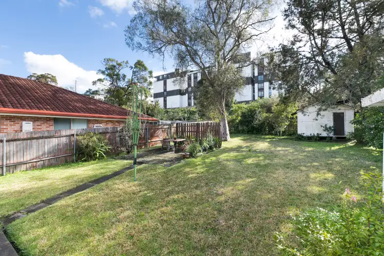 Third view of Homely house listing, 157 Karimbla Road, Miranda NSW 2228