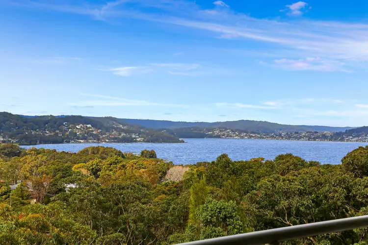 253/80 John Whiteway Drive, Gosford NSW 2250