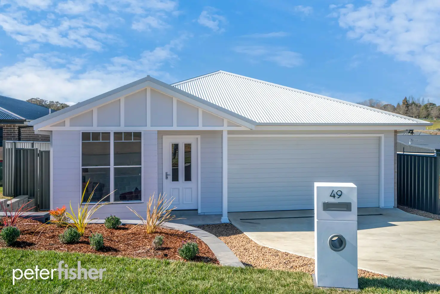 Main view of Homely house listing, 49 Stevenson Way, Orange NSW 2800