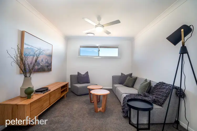 Third view of Homely house listing, 49 Stevenson Way, Orange NSW 2800