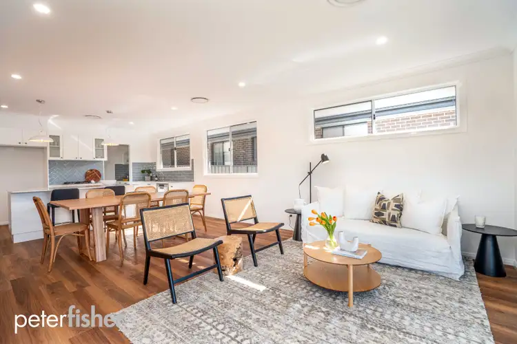 Fifth view of Homely house listing, 49 Stevenson Way, Orange NSW 2800