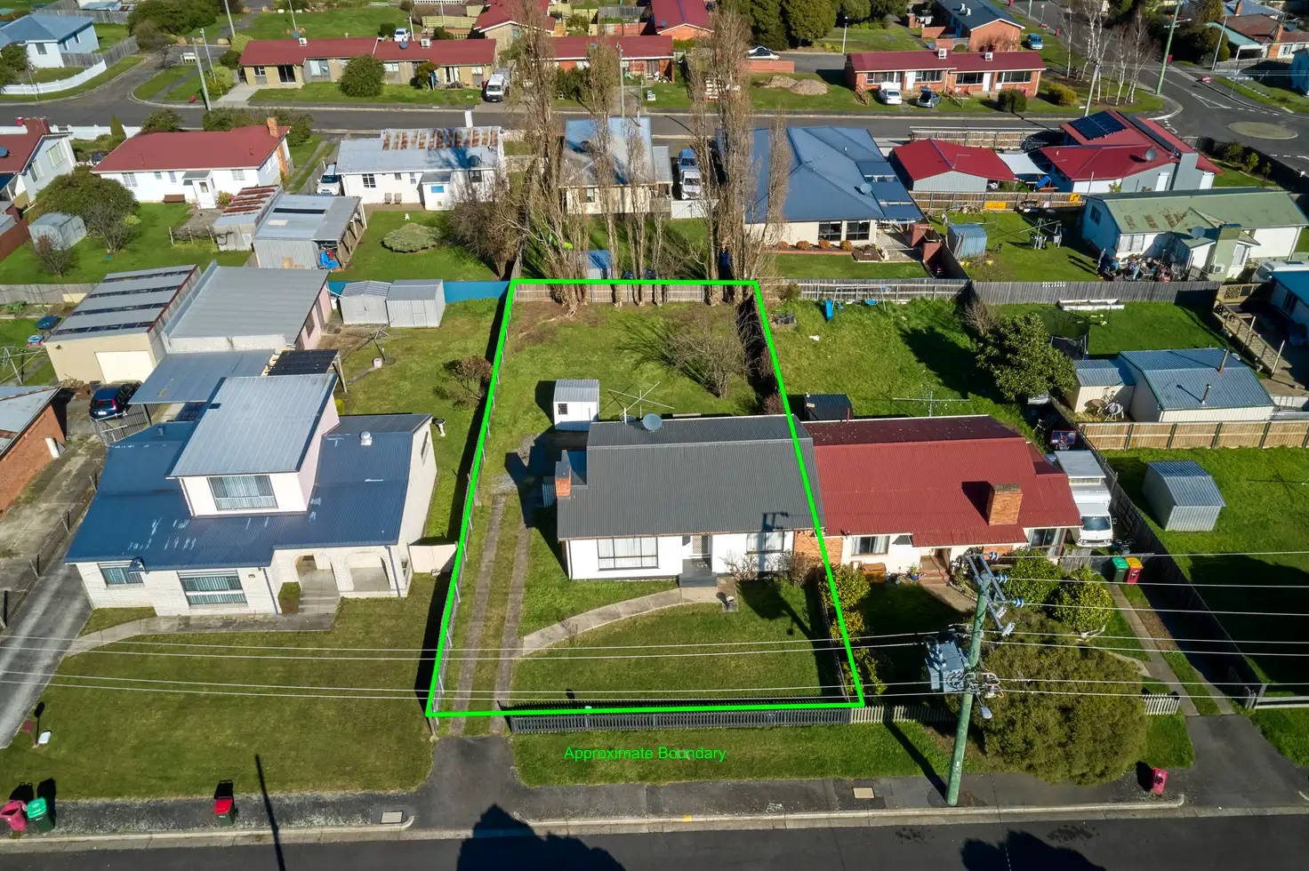 Main view of Homely house listing, 15 Bunbury Street, Waverley TAS 7250