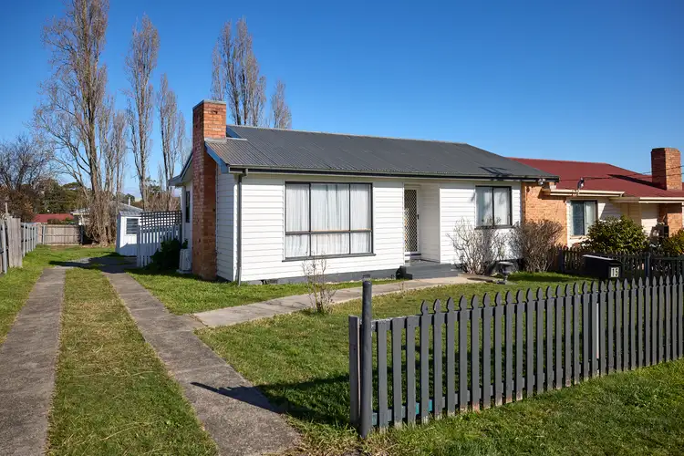 Second view of Homely house listing, 15 Bunbury Street, Waverley TAS 7250