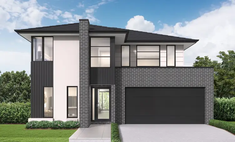Second view of Homely land listing, 103 Allora Circuit, Nords Wharf NSW 2281