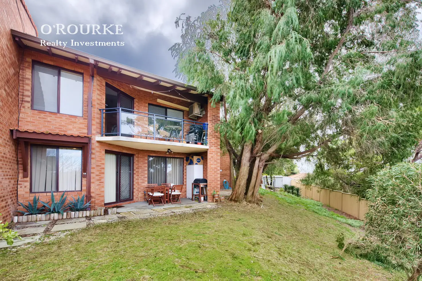 Main view of Homely apartment listing, 25/72 Stanley Street, Scarborough WA 6019