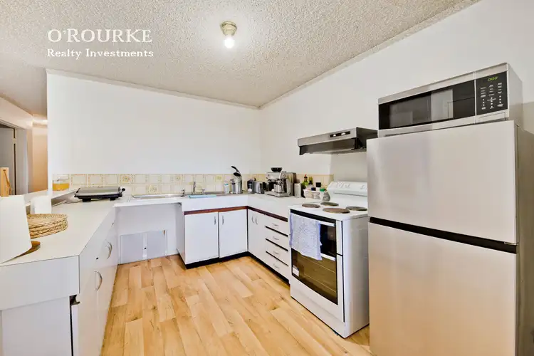 Second view of Homely apartment listing, 25/72 Stanley Street, Scarborough WA 6019