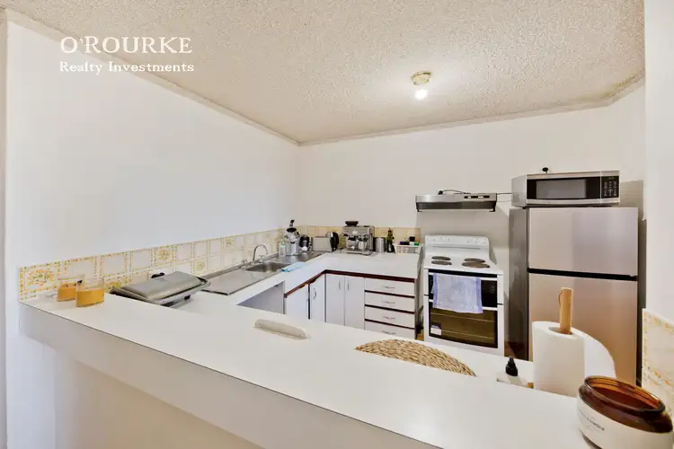 Fourth view of Homely apartment listing, 25/72 Stanley Street, Scarborough WA 6019