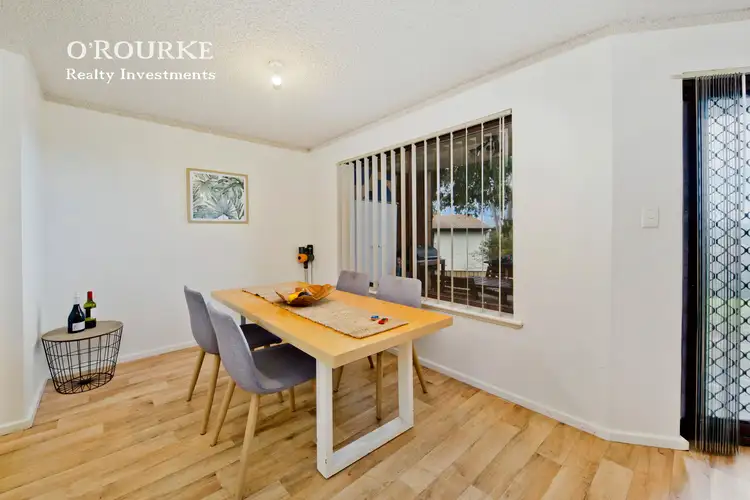 Fifth view of Homely apartment listing, 25/72 Stanley Street, Scarborough WA 6019