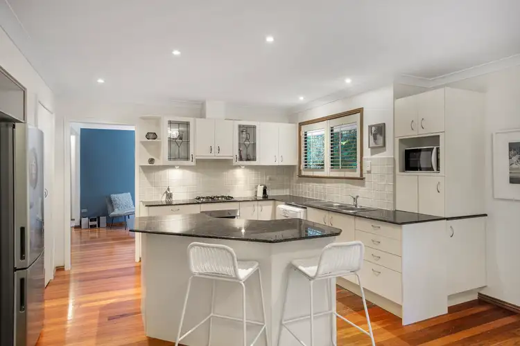 Third view of Homely house listing, 41 Boblynne Street, Chapel Hill QLD 4069