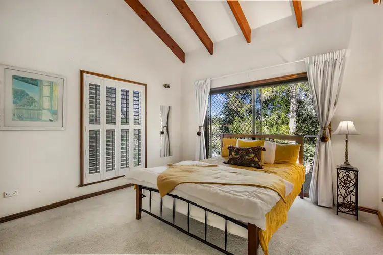 Fifth view of Homely house listing, 41 Boblynne Street, Chapel Hill QLD 4069
