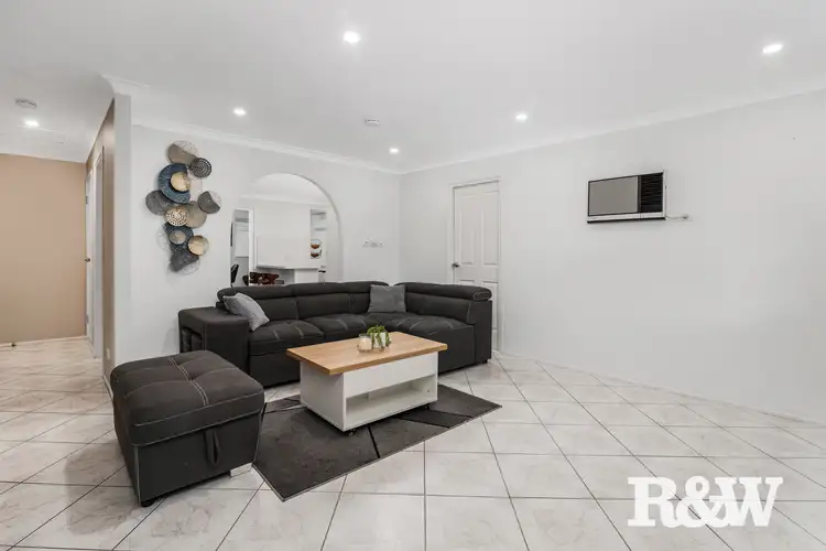 Fourth view of Homely house listing, 26 Athens Avenue, Hassall Grove NSW 2761